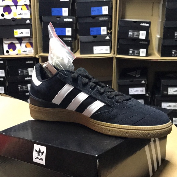 # ADIDAS BUSENITZ PRO SHOES G48060 B9,20,22 - Picture 2 of 5
